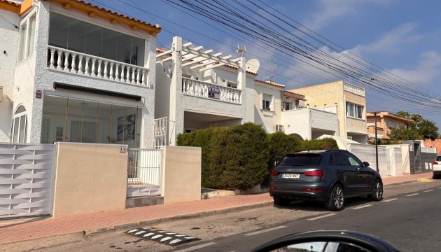 Herverkoop - Apartment - Orihuela Costa