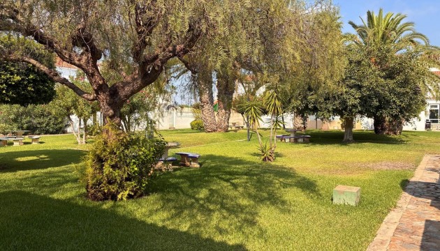 Herverkoop - Apartment - Orihuela Costa