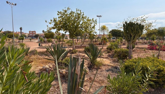 Herverkoop - Apartment - Orihuela Costa