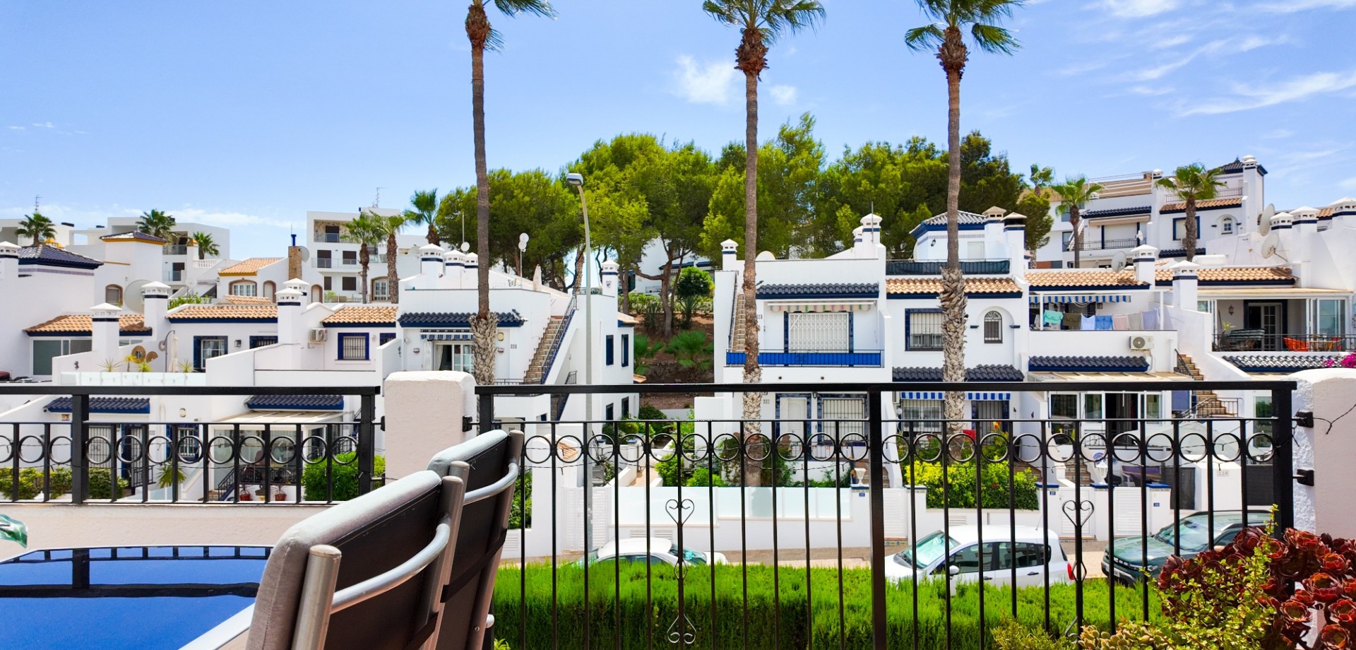 Apartment in Villamartin - Image 3