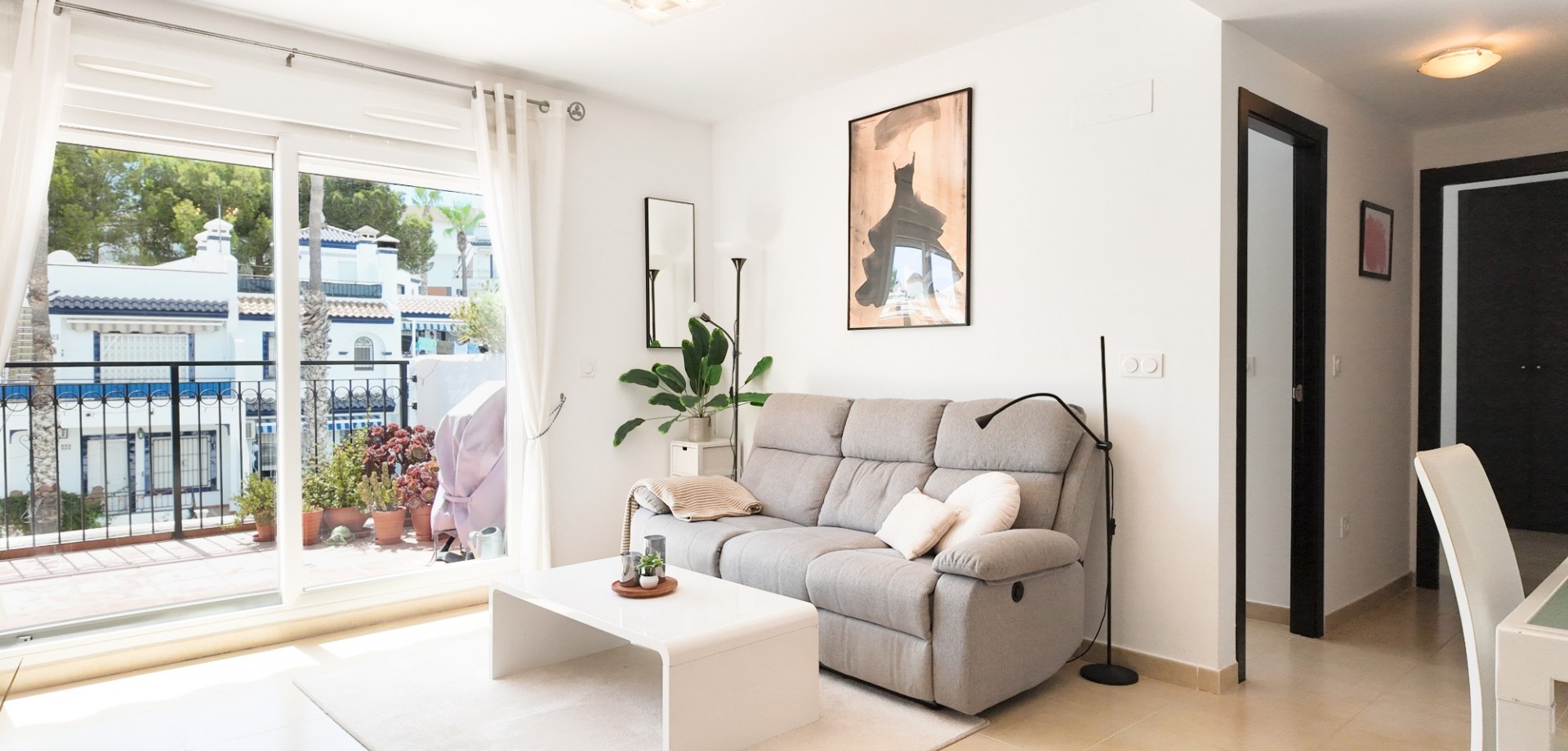 Apartment in Villamartin - Image 4