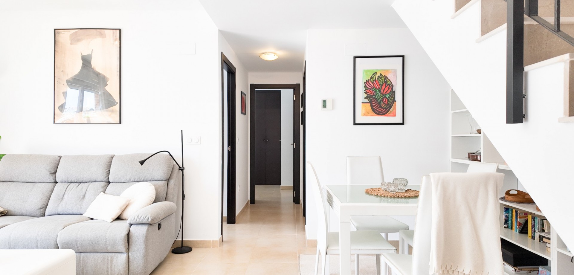 Apartment in Villamartin - Image 5