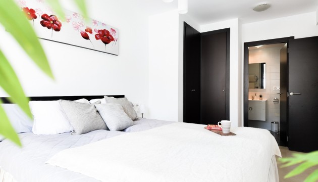 Wiederverkauf - Apartment - Orihuela Costa - Villamartín