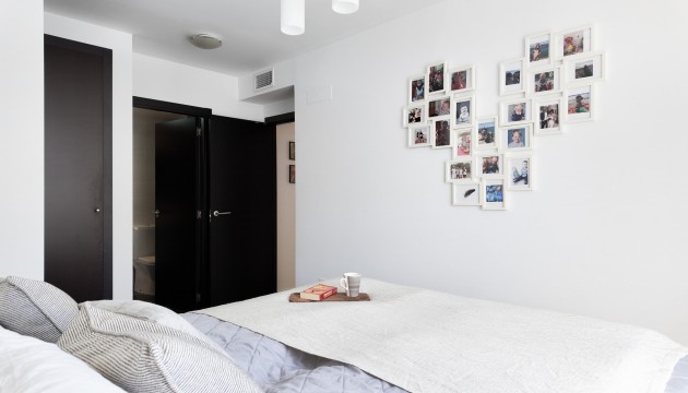 Wiederverkauf - Apartment - Orihuela Costa - Villamartín