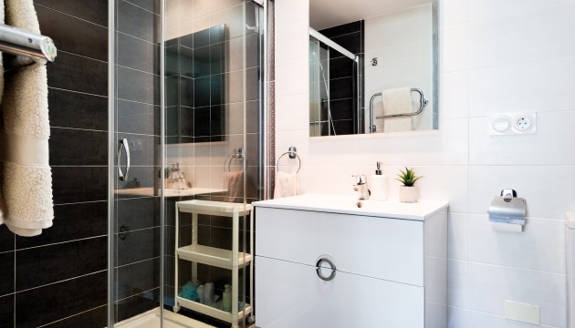 Wiederverkauf - Apartment - Orihuela Costa - Villamartín