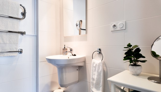 Wiederverkauf - Apartment - Orihuela Costa - Villamartín