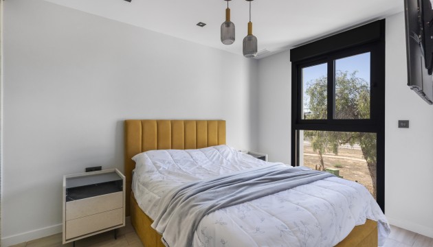 Wiederverkauf - Apartment - Orihuela Costa - Punta Prima