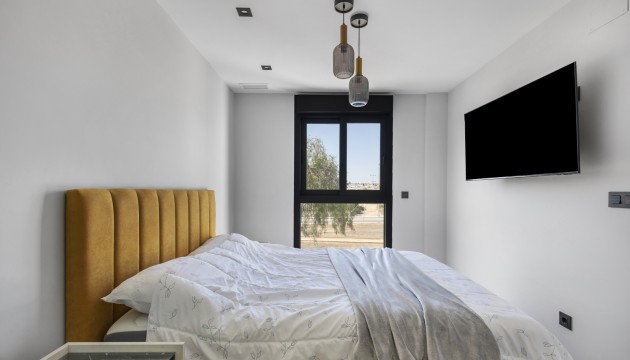 Wiederverkauf - Apartment - Orihuela Costa - Punta Prima