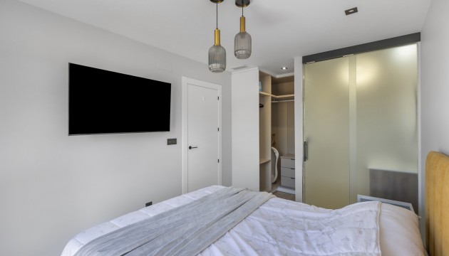 Wiederverkauf - Apartment - Orihuela Costa - Punta Prima