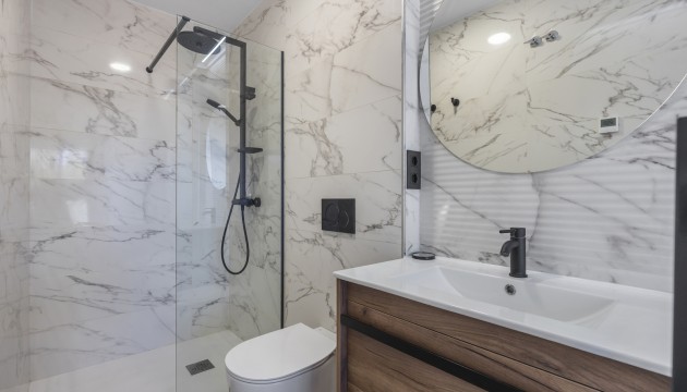 Wiederverkauf - Apartment - Orihuela Costa - Punta Prima