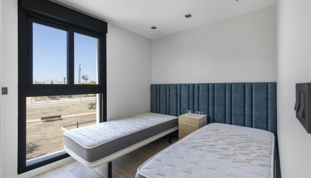 Wiederverkauf - Apartment - Orihuela Costa - Punta Prima