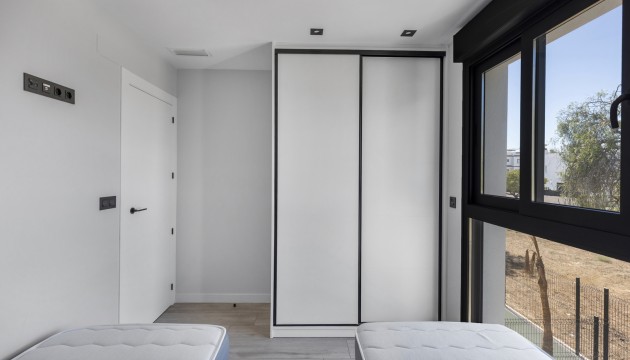 Wiederverkauf - Apartment - Orihuela Costa - Punta Prima