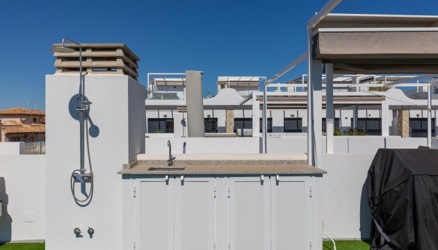 Wiederverkauf - Apartment - Orihuela Costa - Punta Prima