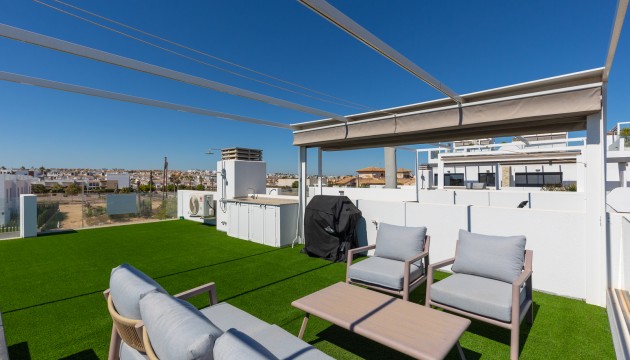 Wiederverkauf - Apartment - Orihuela Costa - Punta Prima