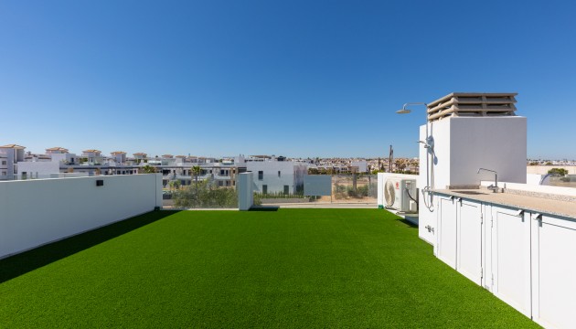 Wiederverkauf - Apartment - Orihuela Costa - Punta Prima