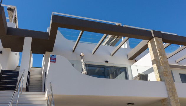 Wiederverkauf - Apartment - Orihuela Costa - Punta Prima