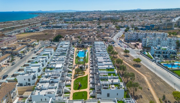 Wiederverkauf - Apartment - Orihuela Costa - Punta Prima
