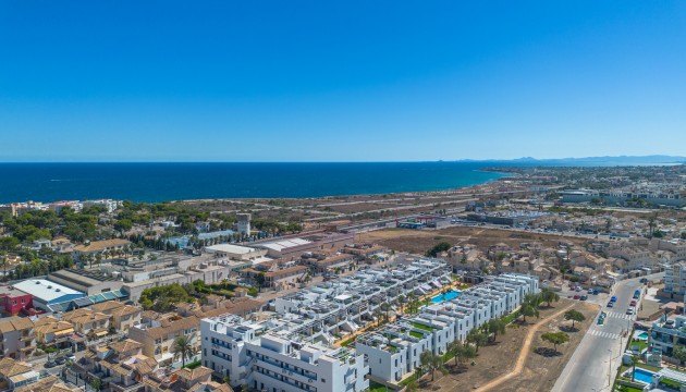 Wiederverkauf - Apartment - Orihuela Costa - Punta Prima