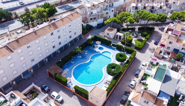 Wiederverkauf - Apartment - Torrevieja - Los Balcones - Los Altos del Edén