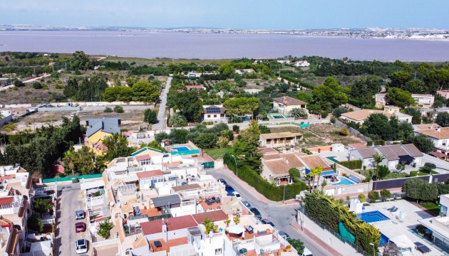 Wiederverkauf - Apartment - Torrevieja - Los Balcones - Los Altos del Edén