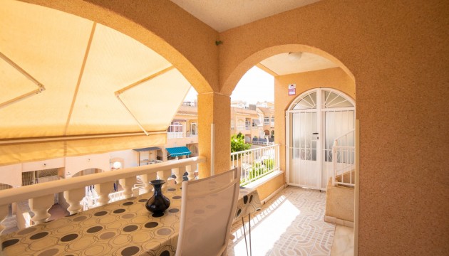 Wiederverkauf - Apartment - Torrevieja - Los Balcones - Los Altos del Edén
