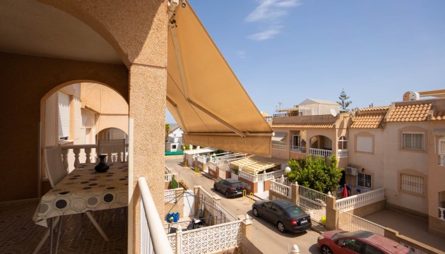 Wiederverkauf - Apartment - Torrevieja - Los Balcones - Los Altos del Edén