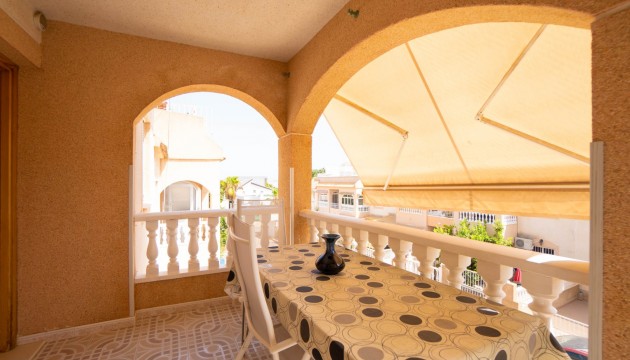 Wiederverkauf - Apartment - Torrevieja - Los Balcones - Los Altos del Edén
