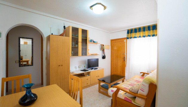 Wiederverkauf - Apartment - Torrevieja - Los Balcones - Los Altos del Edén