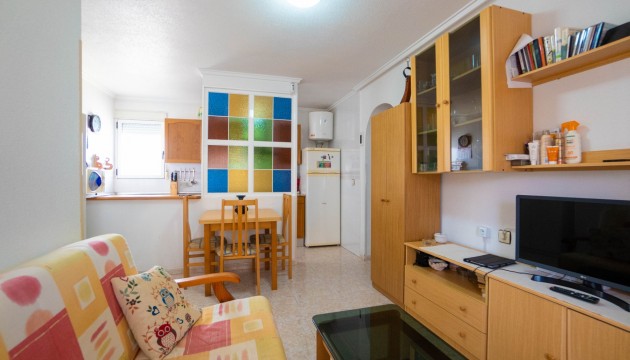 Wiederverkauf - Apartment - Torrevieja - Los Balcones - Los Altos del Edén