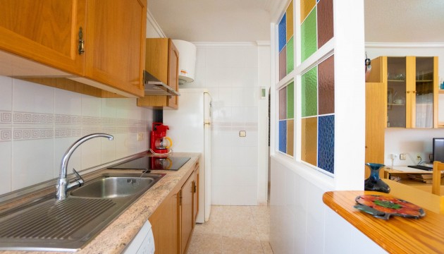 Wiederverkauf - Apartment - Torrevieja - Los Balcones - Los Altos del Edén