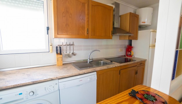 Wiederverkauf - Apartment - Torrevieja - Los Balcones - Los Altos del Edén
