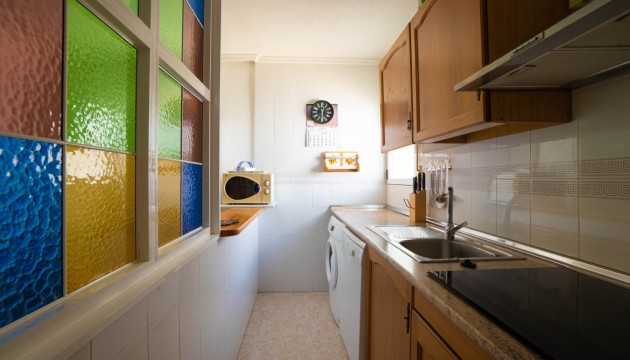 Wiederverkauf - Apartment - Torrevieja - Los Balcones - Los Altos del Edén