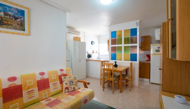 Wiederverkauf - Apartment - Torrevieja - Los Balcones - Los Altos del Edén