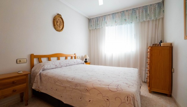 Wiederverkauf - Apartment - Torrevieja - Los Balcones - Los Altos del Edén