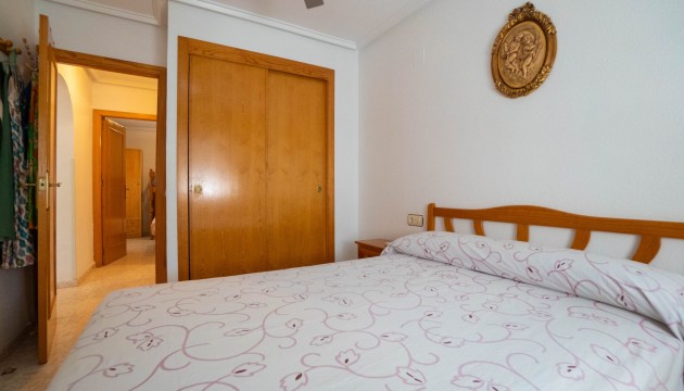 Wiederverkauf - Apartment - Torrevieja - Los Balcones - Los Altos del Edén