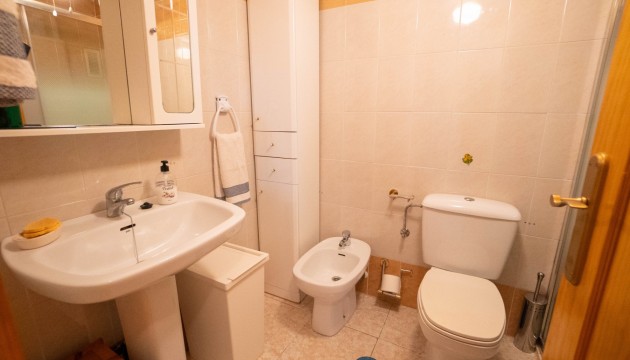 Wiederverkauf - Apartment - Torrevieja - Los Balcones - Los Altos del Edén