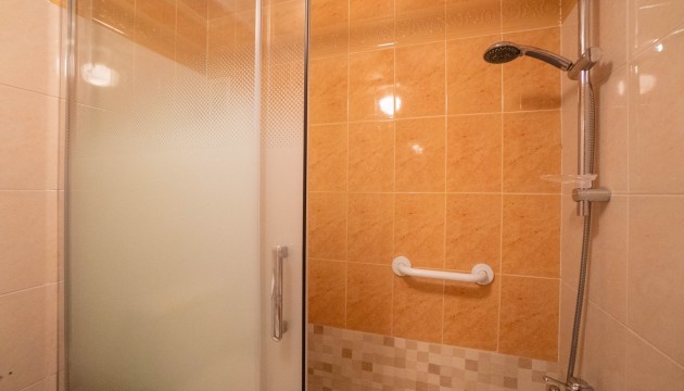 Wiederverkauf - Apartment - Torrevieja - Los Balcones - Los Altos del Edén
