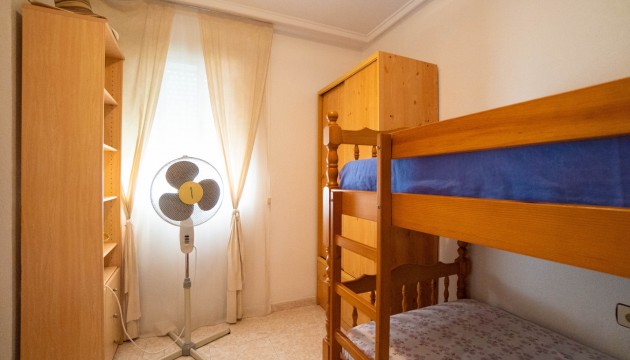 Wiederverkauf - Apartment - Torrevieja - Los Balcones - Los Altos del Edén