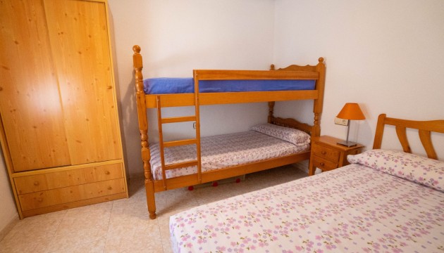 Wiederverkauf - Apartment - Torrevieja - Los Balcones - Los Altos del Edén