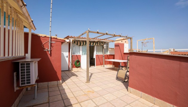Wiederverkauf - Apartment - Torrevieja - Los Balcones - Los Altos del Edén