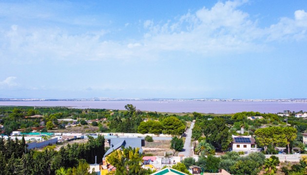 Wiederverkauf - Apartment - Torrevieja - Los Balcones - Los Altos del Edén