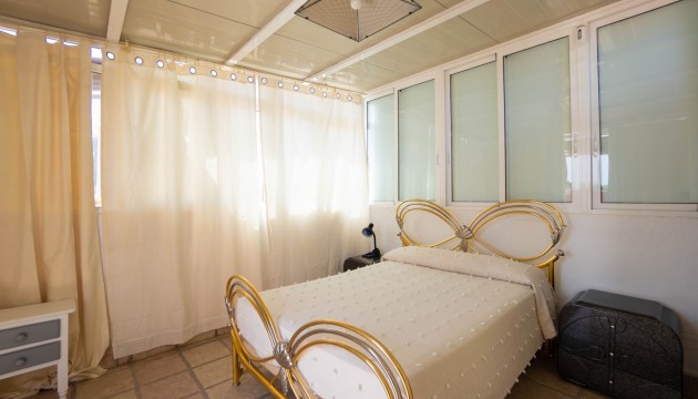 Wiederverkauf - Apartment - Torrevieja - Los Balcones - Los Altos del Edén
