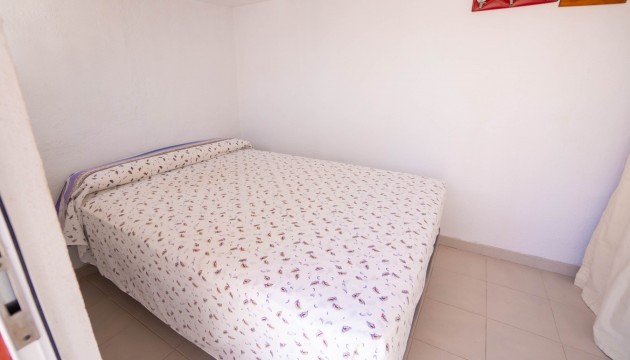 Wiederverkauf - Apartment - Torrevieja - Los Balcones - Los Altos del Edén