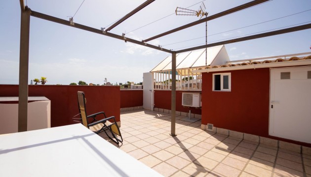 Wiederverkauf - Apartment - Torrevieja - Los Balcones - Los Altos del Edén