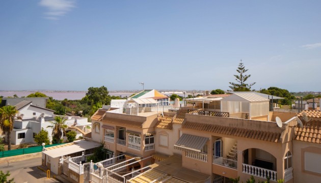 Wiederverkauf - Apartment - Torrevieja - Los Balcones - Los Altos del Edén