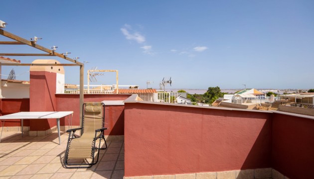 Wiederverkauf - Apartment - Torrevieja - Los Balcones - Los Altos del Edén