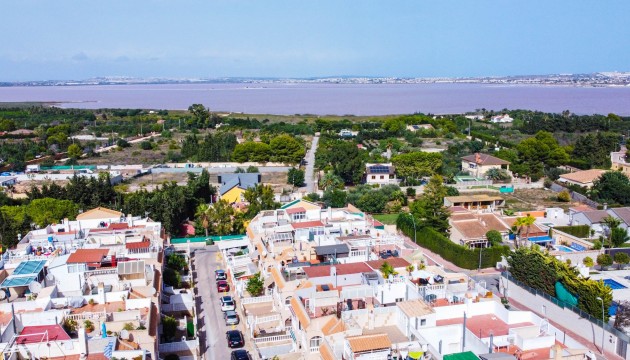 Wiederverkauf - Apartment - Torrevieja - Los Balcones - Los Altos del Edén