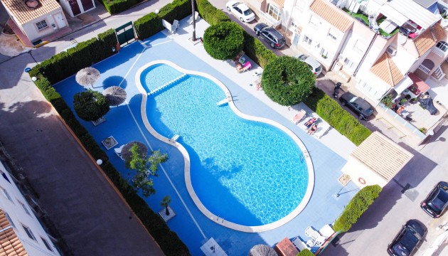 Wiederverkauf - Apartment - Torrevieja - Los Balcones - Los Altos del Edén