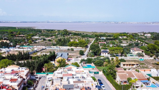 Wiederverkauf - Apartment - Torrevieja - Los Balcones - Los Altos del Edén