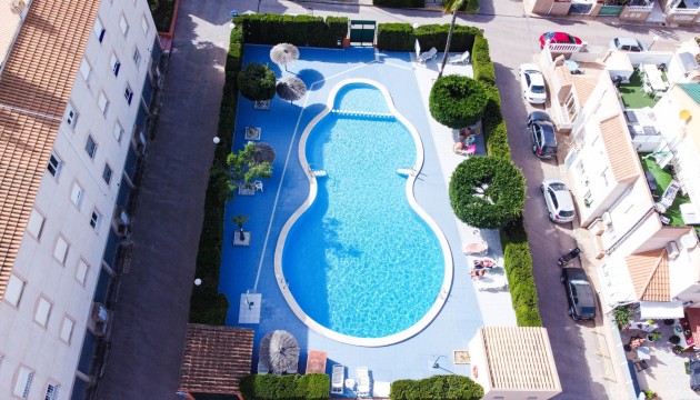 Wiederverkauf - Apartment - Torrevieja - Los Balcones - Los Altos del Edén